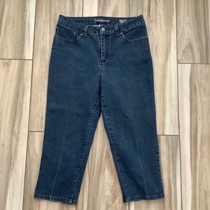 🌸3/$10🌸 Croft & Barrow capris